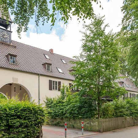 Free Living - Buddha Design, Natur, Parkplatz, Washer Wolfsburg Exterior foto