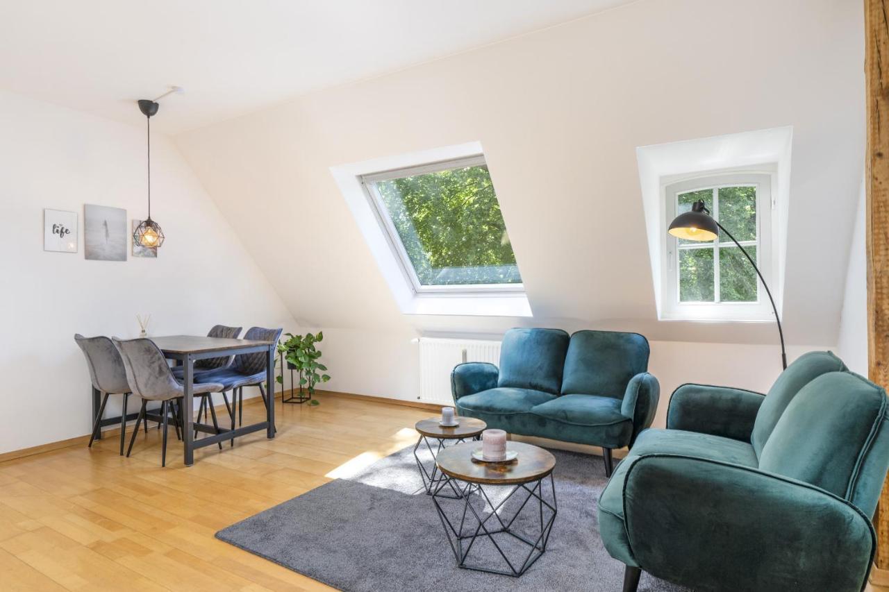 Free Living - Buddha Design, Natur, Parkplatz, Washer Wolfsburg Exterior foto