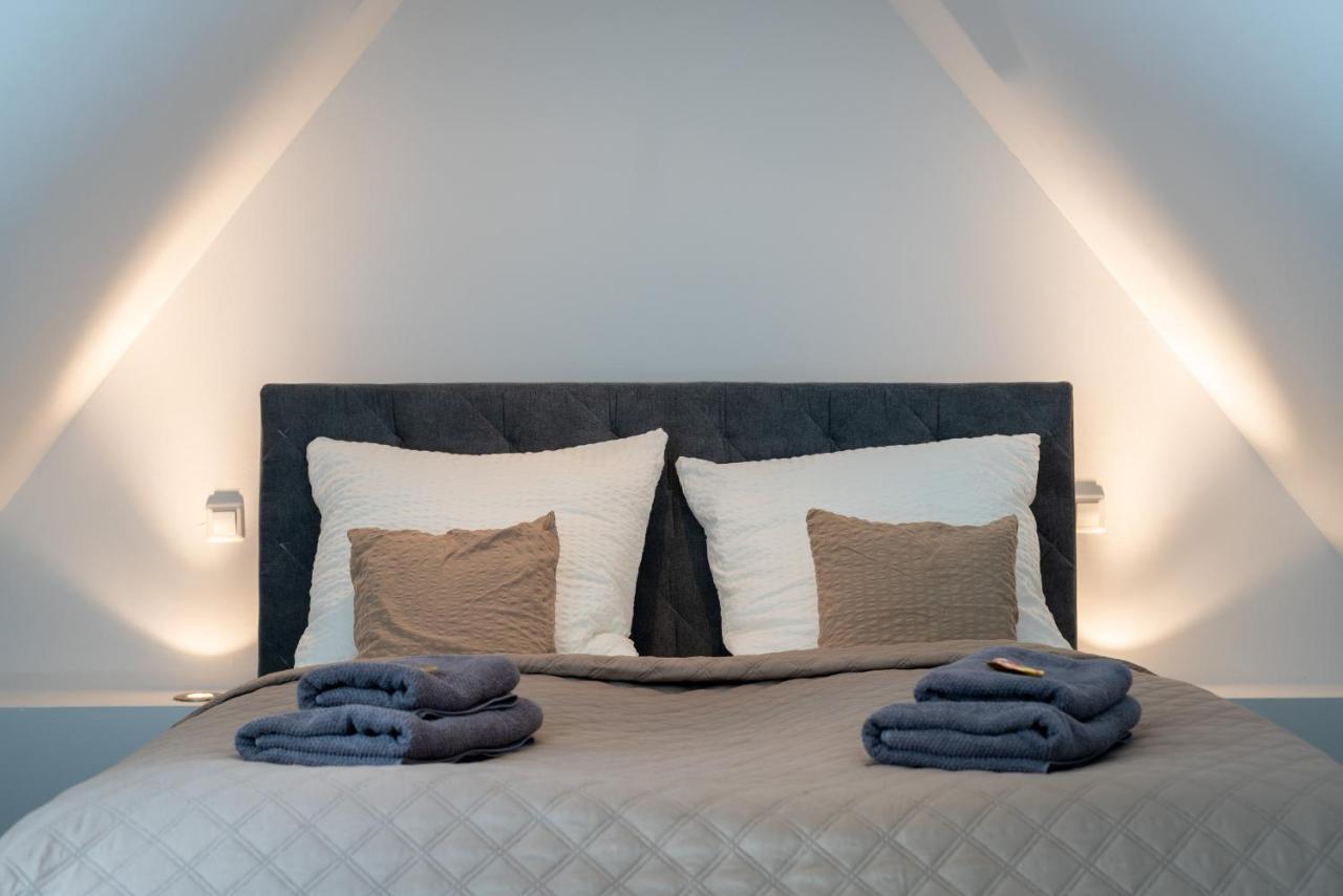 Free Living - Buddha Design, Natur, Parkplatz, Washer Wolfsburg Exterior foto